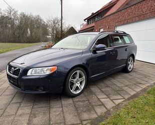 Volvo Volvo V70 Kombi Edition PRO, TÜV Neu* Gebrauchtwagen