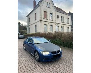 BMW BMW E92 318i Coupé M-Paket M Sport Edition Tüv N Gebrauchtwagen