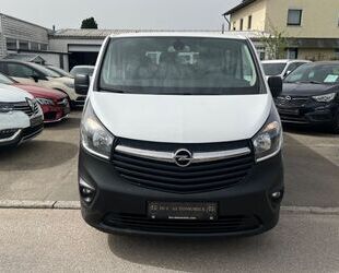 Opel Opel Vivaro B -DEFEKT 6.STIZE L2H1 3,5 Doppelk Gebrauchtwagen