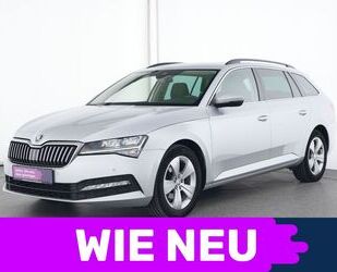 Skoda Skoda Superb Ambition AHK|CarPlay|Navi|Kamera|SHZ| Gebrauchtwagen