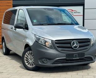 Mercedes-Benz Mercedes-Benz Vito CDI Automatik KAMERA TÜV SHZ L Gebrauchtwagen