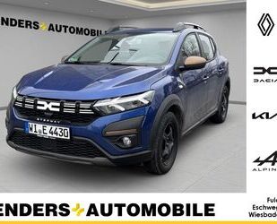 Dacia Dacia Sandero Stepway Extreme+TCe LPG+NAVI+SHZ+PDC Gebrauchtwagen