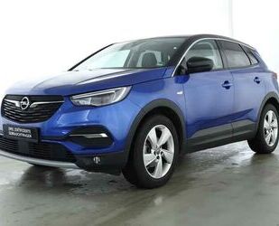 Opel Opel GRANDLAND X INNOVATION LPG AUTOGAS LED, BEH. Gebrauchtwagen