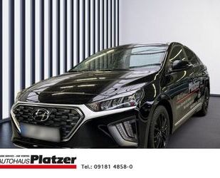 Hyundai Hyundai IONIQ Style Hybrid 1.6 Navi Soundsystem LE Gebrauchtwagen