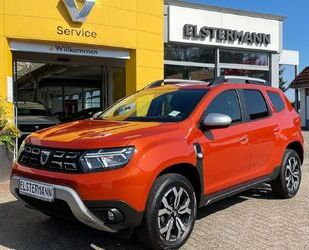 Dacia Dacia Duster II TCe 130 Prestige 2WD Gebrauchtwagen