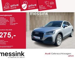 Audi Audi Q2 35 TFSI*AHK*Kamera*Navi*CarPlay*Keyless* Gebrauchtwagen