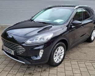 Ford Ford Kuga Titanium! Gebrauchtwagen