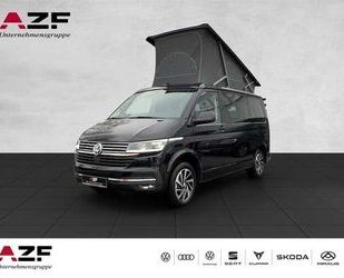 VW Volkswagen T6.1 California Ocean 2,0 TDI SCR DSG Gebrauchtwagen