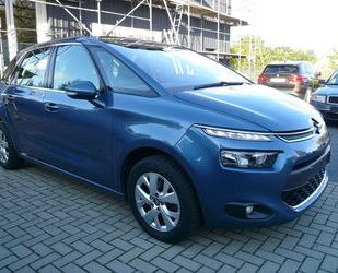 Citroen Citroën C4 Picasso/Spacetourer Intensive Navi SH Gebrauchtwagen