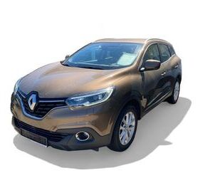 Renault Renault Kadjar Experience mit AHK Gebrauchtwagen