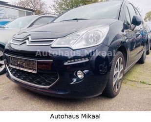 Citroen Citroën C3 Selection Gebrauchtwagen