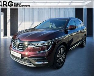 Renault Renault Koleos INITIALE PARIS TCe 160 EDC Gebrauchtwagen