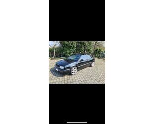 VW Volkswagen Golf 1.8 Standard Gebrauchtwagen