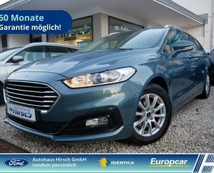 Ford Ford Mondeo Turnier Business Edition 2.0 EcoBlue E Gebrauchtwagen