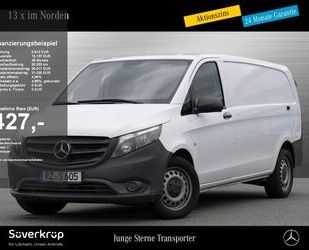 Mercedes-Benz Mercedes-Benz Vito 116 Kasten/extral/Navi/Klima/4x Gebrauchtwagen