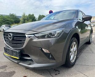 Mazda Mazda CX-3 Exclusive-Line Automatik Gebrauchtwagen