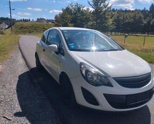 Opel Opel Corsa 1.2 Edition Gebrauchtwagen