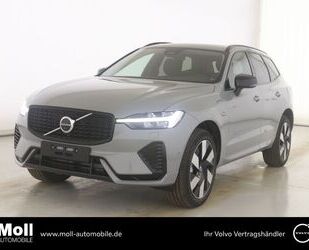 Volvo Volvo XC60 Plus Dark Recharge Plug-In Hybrid AWD T Gebrauchtwagen