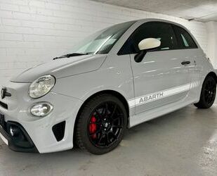 Abarth Abarth 595 esseesse 70th Carbon Akrapovic Gebrauchtwagen