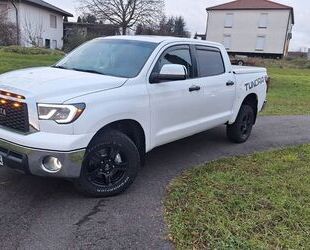 Toyota Toyota Tundra SR5 2WD LPG Gebrauchtwagen