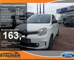 Renault Renault Twingo Techno Electric Navi Kamera SHZ Gebrauchtwagen