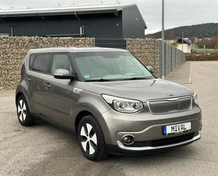 Kia Kia e-Soul EV (PSEV) Play 27kWh/Wärmepumpe Gebrauchtwagen