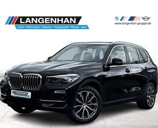 BMW BMW X5 xDrive30d LED DAB LC Prof Standhzg SHZ PDC Gebrauchtwagen