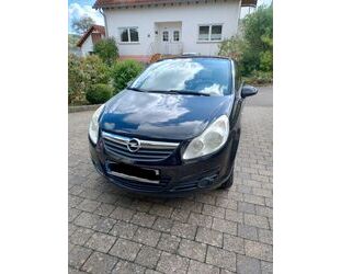 Opel Opel Corsa 1.0 Twinport ecoFLEX Edition Edition Gebrauchtwagen