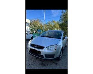 Ford Ford C-Max 1,6TDCi Gebrauchtwagen