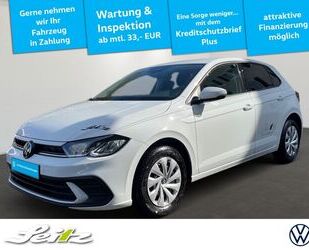 VW Volkswagen Polo VI 1.0 MPI Life *LED*PDC*NAVI*VIRT Gebrauchtwagen