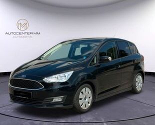 Ford Ford C-Max 1,0 EcoBoost Klima* Garantie* PDC* Gebrauchtwagen