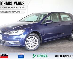 VW Volkswagen Golf VII 1.0 TSI Comfortline PANO+BT+PD Gebrauchtwagen