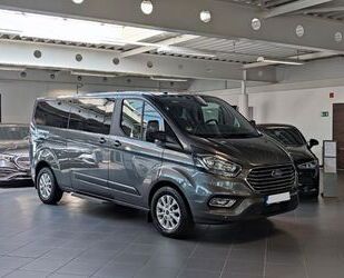 Ford Ford Tourneo Custom L2 Automatik Gebrauchtwagen