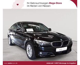 BMW BMW 320i GT Aut. Advantage Navi HuD SHZ Gebrauchtwagen