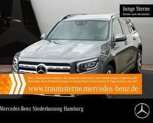 Mercedes-Benz Mercedes-Benz GLB 200 d Progressive/Navi Prem/LED/ Gebrauchtwagen