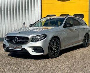 Mercedes-Benz Mercedes-Benz E 53 AMG 4Matic+ Wide HUD Standh. 36 Gebrauchtwagen