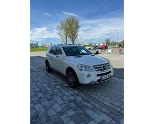 Mercedes-Benz Mercedes-Benz ML 350 CDI 4MATIC Grand Edition Gran Gebrauchtwagen