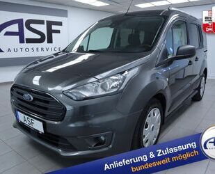 Ford Ford Transit Connect Kombi Trend L1 #Toter-Winkel Gebrauchtwagen