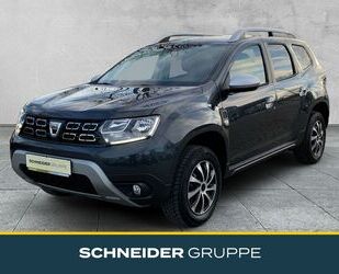 Dacia Dacia Duster Prestige TCe 130 PDC+KLIMA+SHZ Gebrauchtwagen