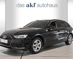 Audi Audi A4 Avant 35 2.0 TDI S-tronic-MMI Navi*Kamera* Gebrauchtwagen