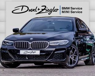 BMW BMW 530d xDrive Lim M Sport 19