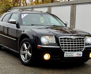 Chrysler Chrysler 300C Touring 3.0 CRD Gebrauchtwagen