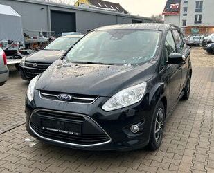 Ford Ford Grand C-MAX Business Edition 1,6 TDCi KLIMA/N Gebrauchtwagen