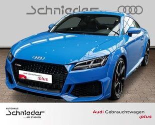 Audi Audi TT RS COUPE VIRTUAL,LED,KAMERA,CARPLAY,B&O Na Gebrauchtwagen