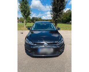 VW Volkswagen Golf 1.4 TSI ACT DSG BMT Highline Highl Gebrauchtwagen