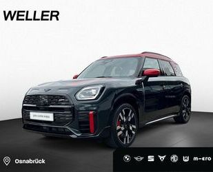 Mini MINI JCW Countryman ALL4 / Paket XL Head Up Displa Gebrauchtwagen