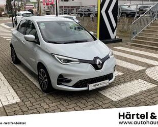 Renault Renault ZOE INTENS (MY21) R135 Z.E.50 Batteriekauf Gebrauchtwagen