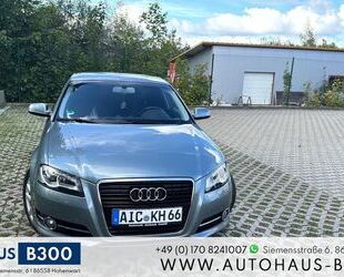 Audi Audi A3 Sportback 2.0 TDI Ambiente*XENON*AUTOMATIK Gebrauchtwagen