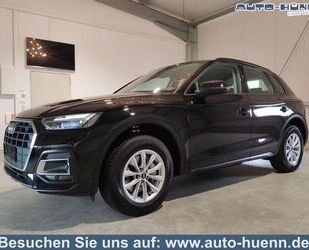 Audi Audi Q5 40 TDI MHEV 204 PS Quattro S-Tronic-Navi-A Gebrauchtwagen