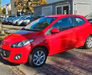 Mazda Mazda 2 Lim. 1.3 Gebrauchtwagen